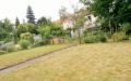 Garten Ansicht a