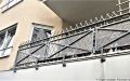 1 Balkon Außenansicht_