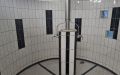 20 Gebäude 2 - EG - Gewerbe - Physio - Dusche