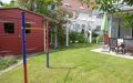 Garten Teilansicht A