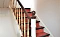 Treppe ins OG