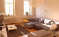 26a  Gebäude 1 - OG - WG Nr 1 - Wohnzimmer