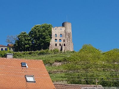 Charmantes Haus in idyllischer Ortslage von Schriesheim - Verkauft im Bieterverfahren