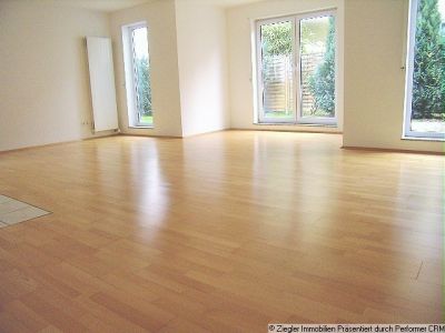 Hübsche, komfortable Wohnung mit Garten in Eppelheim - VERKAUFT im Bieterverfahren