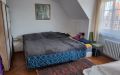43 Gebäude 3 - 2 OG - WG Nr 4 - Schlafzimmer 2