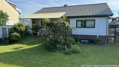 Freistehendes 1-Fam.-Haus in beliebter Wohnlage von Neu-Edingen - RESERVIERT