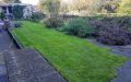 Garten Ansicht A