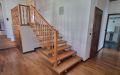 16 OG1 Mais-Wohnung Treppe