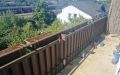 25 DG Balkon zur Westseite