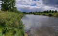 40 Idyllisches Neckarufer B