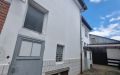 03 Ansicht Mittelbau und Scheune mit Hinterhaus