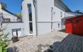 Gartenansicht EG und GG a