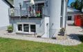 Terrassen und Freiflächen a