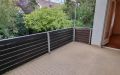5 EG Gartenbalkon Ansicht b