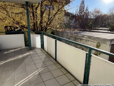 Ruhig gelegene Wohung in beliebter Wohnlage von Schriesheim - RESERVIERT