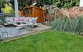 19  EG Garten mit Gartenhaus