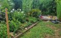03  Außenansicht Garten, vorderer Teil