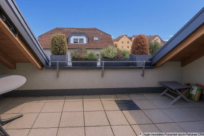 Hübsche, sonnige Mais.-Wohn., ruhige Lage, Schwetzingen - Schälzig - RESERVIERT