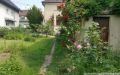 Gartenansicht rechte Seite b