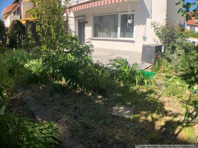 Sonniges Reihenendhaus in Edingen-Neckarhausen in absolut ruhiger Wohnlage - VERKAUFT