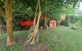 25 Gartenimpressionen, vorderer Teil
