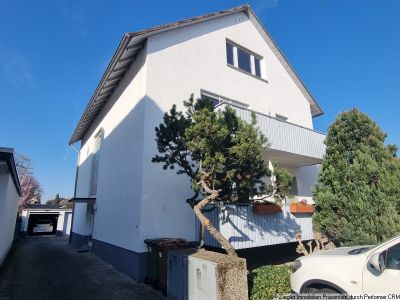 Gepflegtes, freisteh. 3-Fam.-Hs. in ruhiger Lage von Ed.-Neckarhausen - 30004056