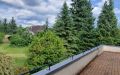 12 W1, Balkon Ausblick a
