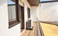 10 Balkon, Ansicht B