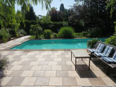 Sehr gepflegter Bungalow in erstklassiger Lage in Edingen-Neckarhausen