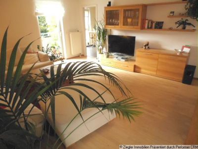 VERKAUFT - Ruhige Lage in gepflegtem Anwesen in MA-Seckenheim