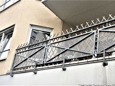 Schicke, moderne Wohnung mit Balkon in Edingen-Neckarhausen - kurzfristig VERKAUFT