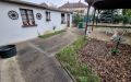 31 Garten mit Hof u Garage