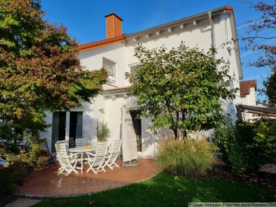 Sonnige DHH in ruhiger, beliebter Lage von Ilvesheim - 10003655 - VERKAUFT