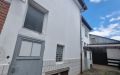 03 Ansicht Mittelbau und Scheune mit Hinterhaus