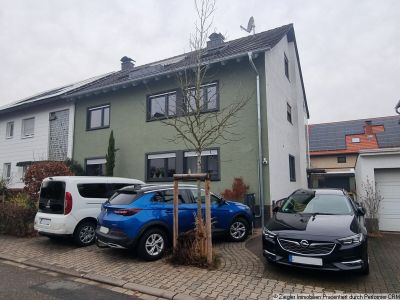 Hübsche Wohnung in ruhiger u. beliebter Lage, MA-Gartenstadt - 33304047