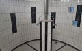 20 Gebäude 2 - EG - Gewerbe - Physio - Dusche