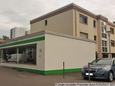 Top gepflegtes 6-Fam.-Haus mit Ladengeschäft in MA-Neckarau - auf Erbpachtgrundstück - kurzfristig verkauft