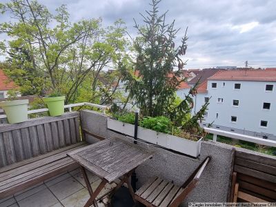 Hübsche, sonnige Wohnung in ruhiger Wohnlage Schwetzingens - 33303752