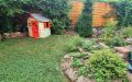02 Außenansicht Garten, vorderer Teil