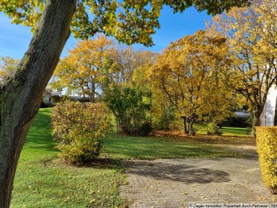 Sonnige Lage im 4. OG mit schönem Ausblick, MA-Vogelstang, Erbpacht - 33304032