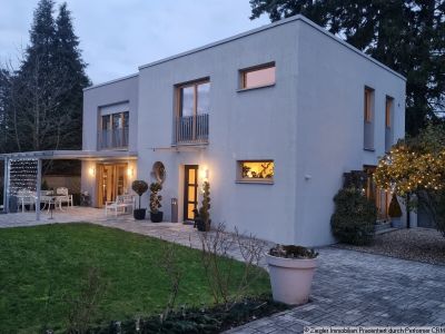 Freist. u. exklusiv: Energie-Effizienzhaus - Edingen-N'hsn., Nähe Neckar-100-4031