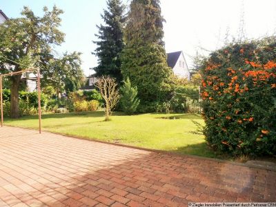 Freistehendes 1-Familien-Haus in MA-Gartenstadt - VERKAUFT im Gebotsverfahren