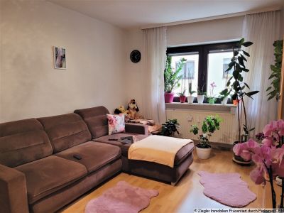 Hübsche Wohnung in Mannheim-Schwetzingerstadt - 103740