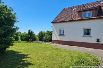 Charmantes Anwesen in besonderer Lage, Ed.-Neckarhausen - 10004064