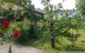 Gartenansicht rechte Seite a