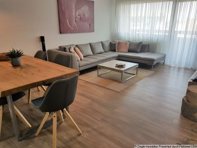 Attraktive, kernsanierte Wohnung in Edingen-Neckarhausen - KURZFRISTIG VERKAUFT