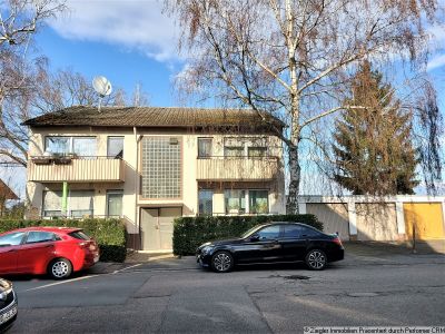 Gepflegtes, freistehendes 4-Fam.-Haus in Feldrandlage, Neu-Edingen - 40003478