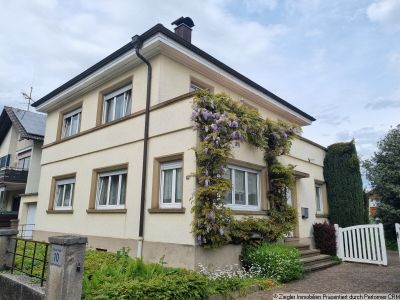 Hübsche freistehende Villa in Eppelheim - 1003760