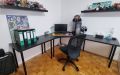 7 Schlafzimmer Ansicht b