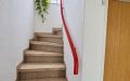 27 Hinterhs Treppe OG